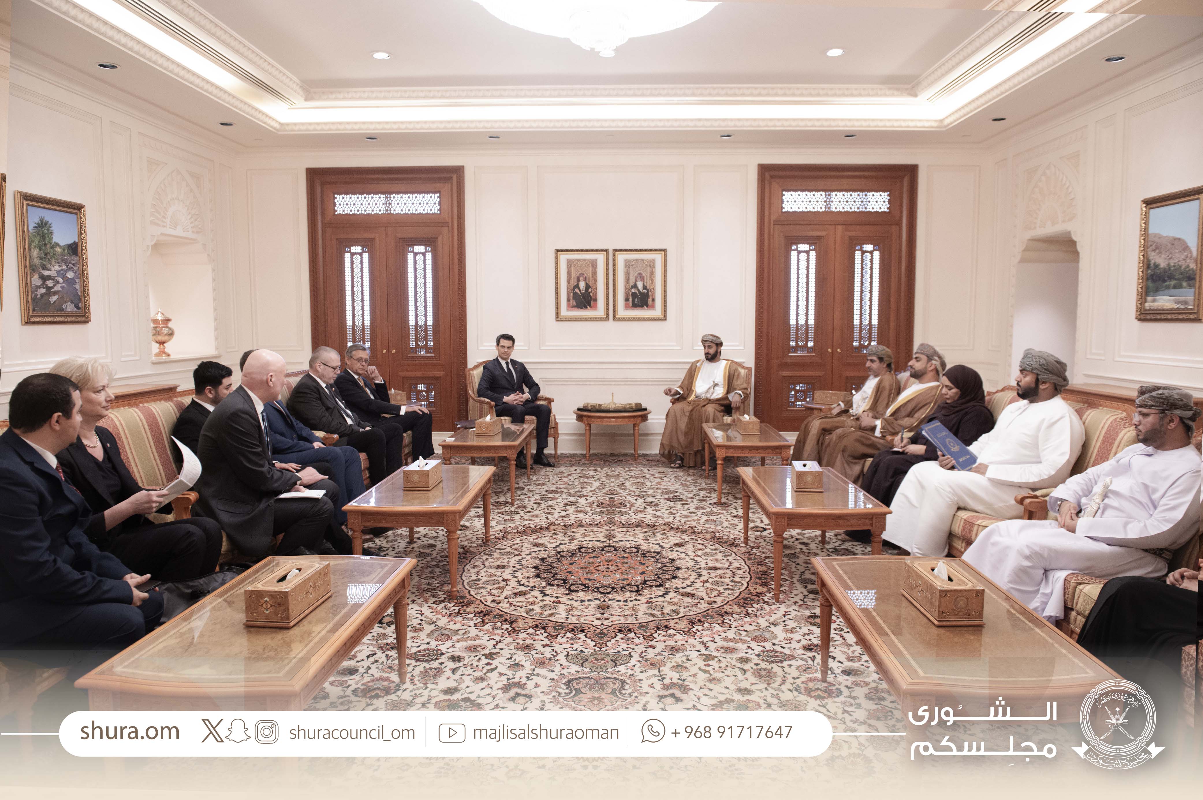 الأخبار